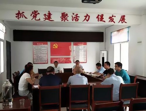 電線斷裂脫落，村民不慎觸電身亡！